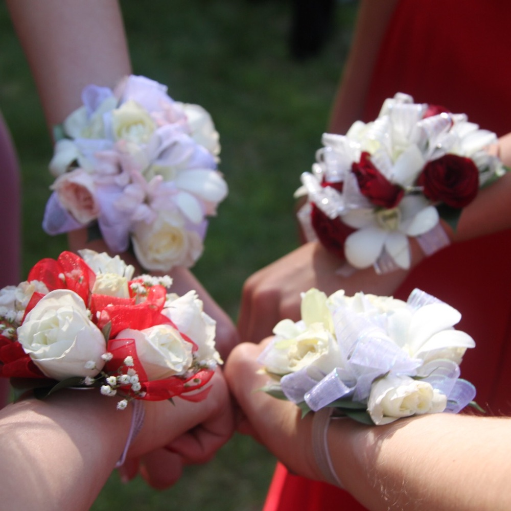 Meet your Posher, Lindsay